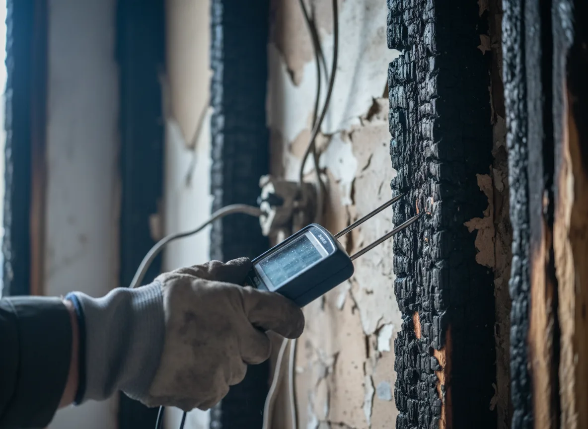 Fire Damage Restoration Blue Springs, NE FAQs